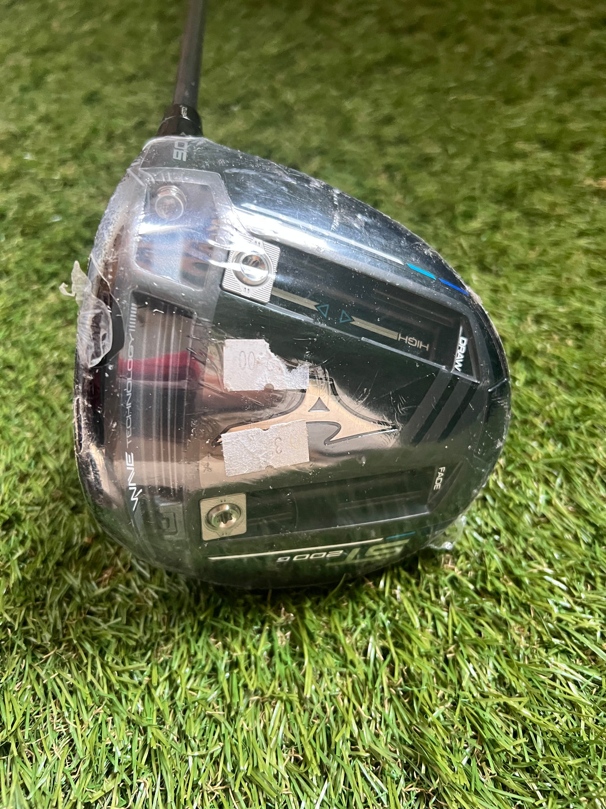 Mizuno ST200 G Driver (9°)