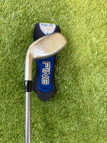 Ping G5 Hybrid (22°)