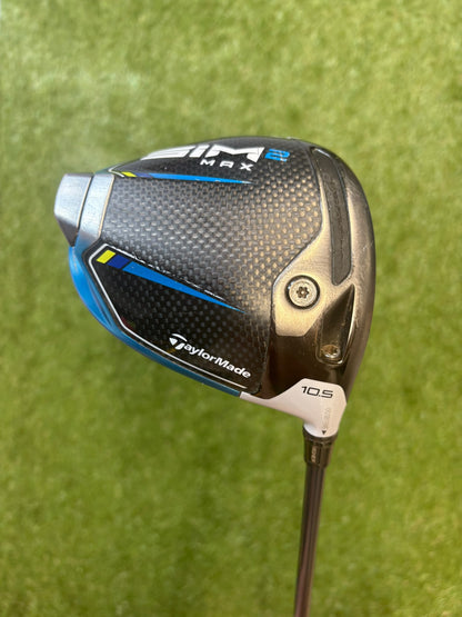 TaylorMade Sim2 Max Driver (10.5°)