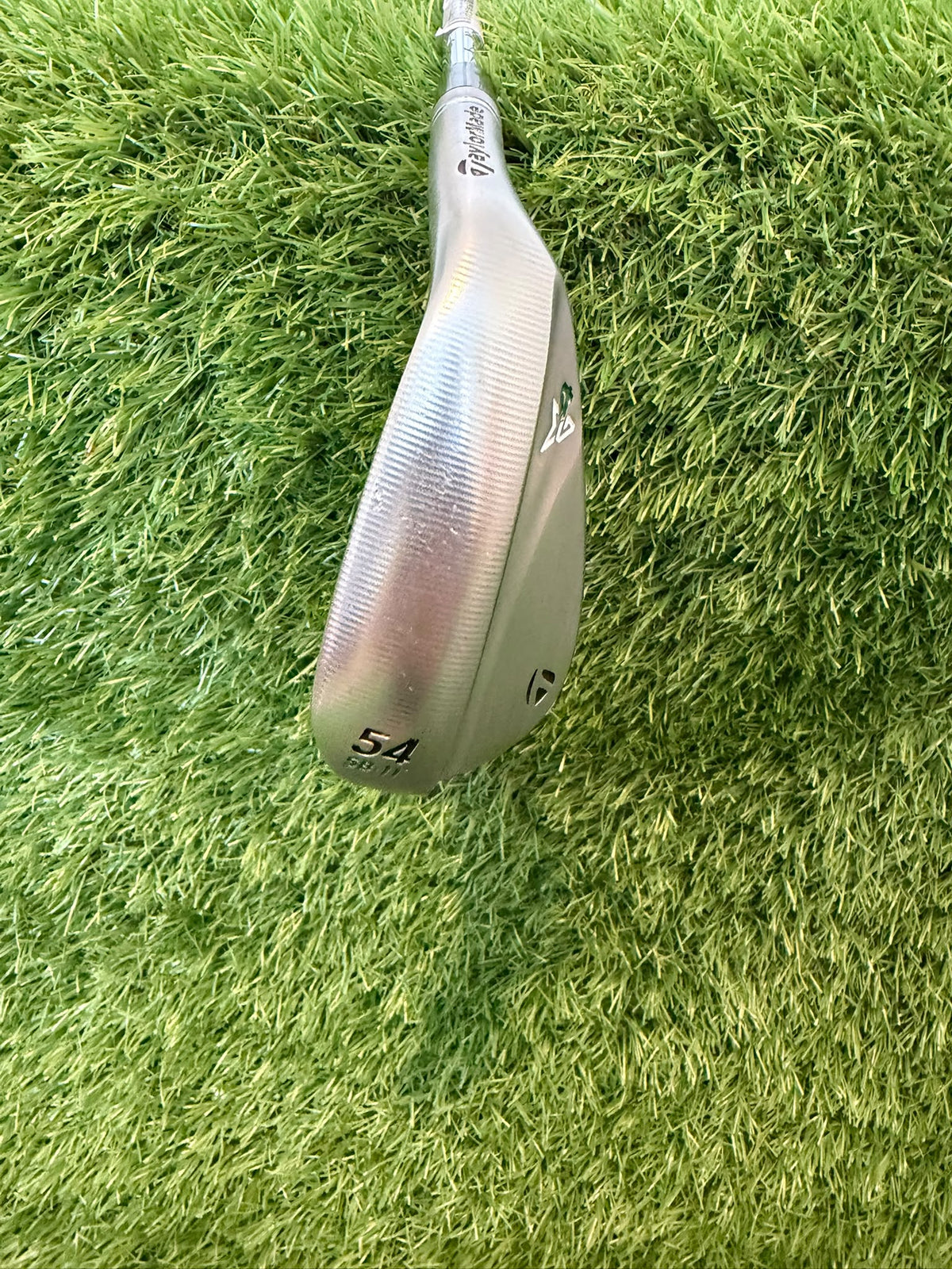 TaylorMade Milled Grind 4 Wedge (54°)