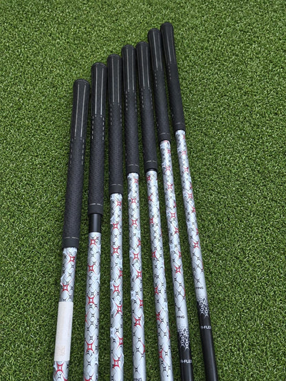 Ping G25 Yellow Dot Irons (5-SW)
