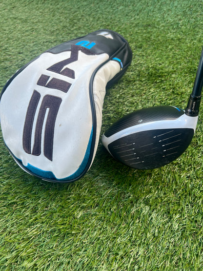 TaylorMade Sim2 Max Driver (10.5°)
