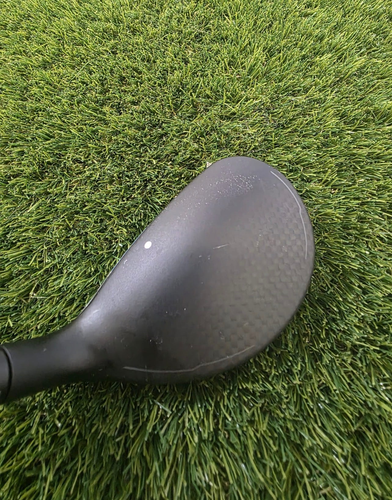 Ping G440 5 Hybrid (26°)