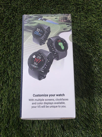 Shot Scope V5 Golf GPS Watch