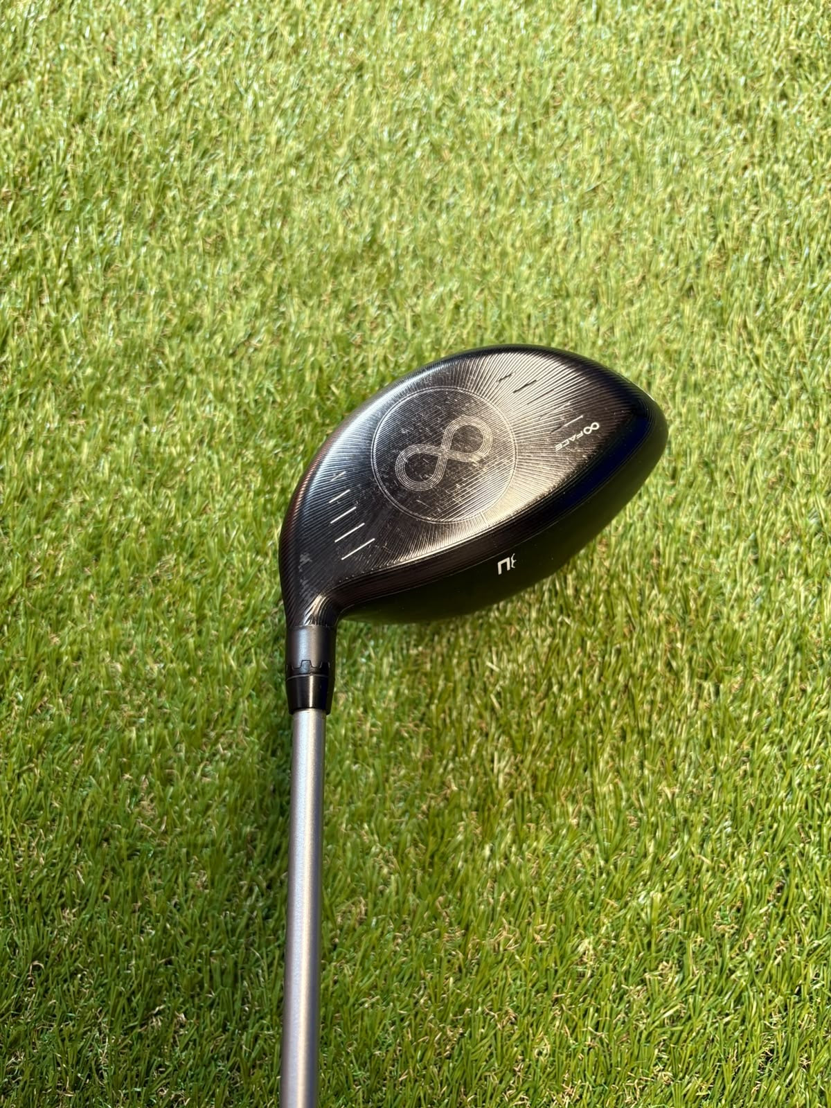 Cobra Radspeed Driver (10.5°)
