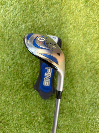 Ping G5 Hybrid (22°)
