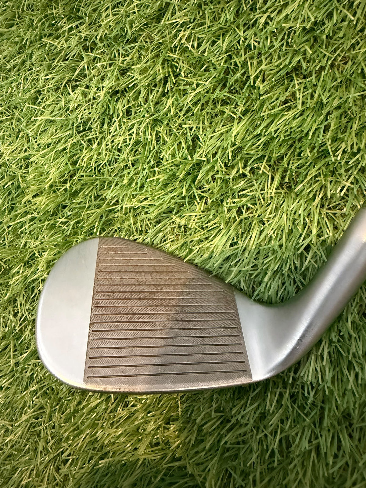 TaylorMade Milled Grind 4 Wedge (58°)