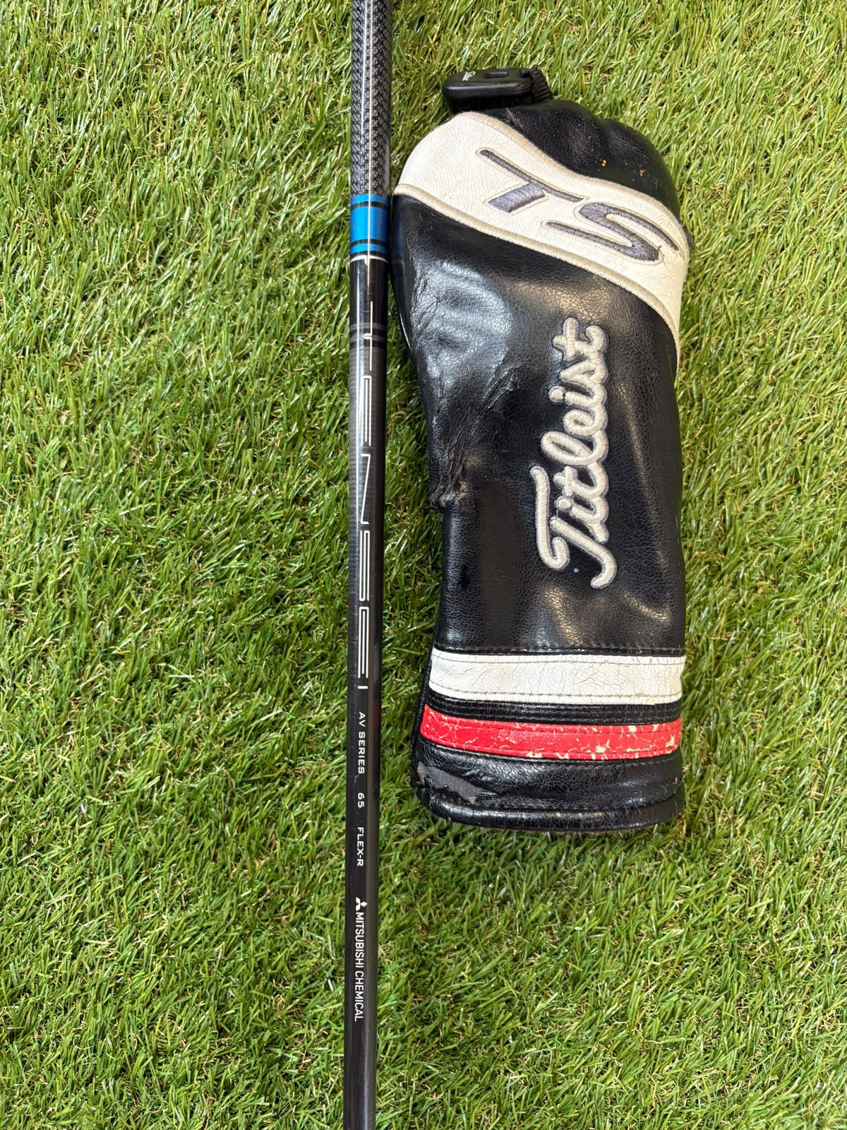 Titleist TS2 3 Wood (16.5°)