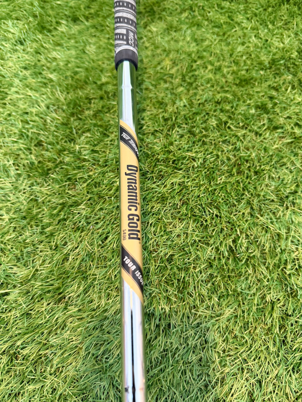 Mizuno Pro T-1 Wedge (54°)