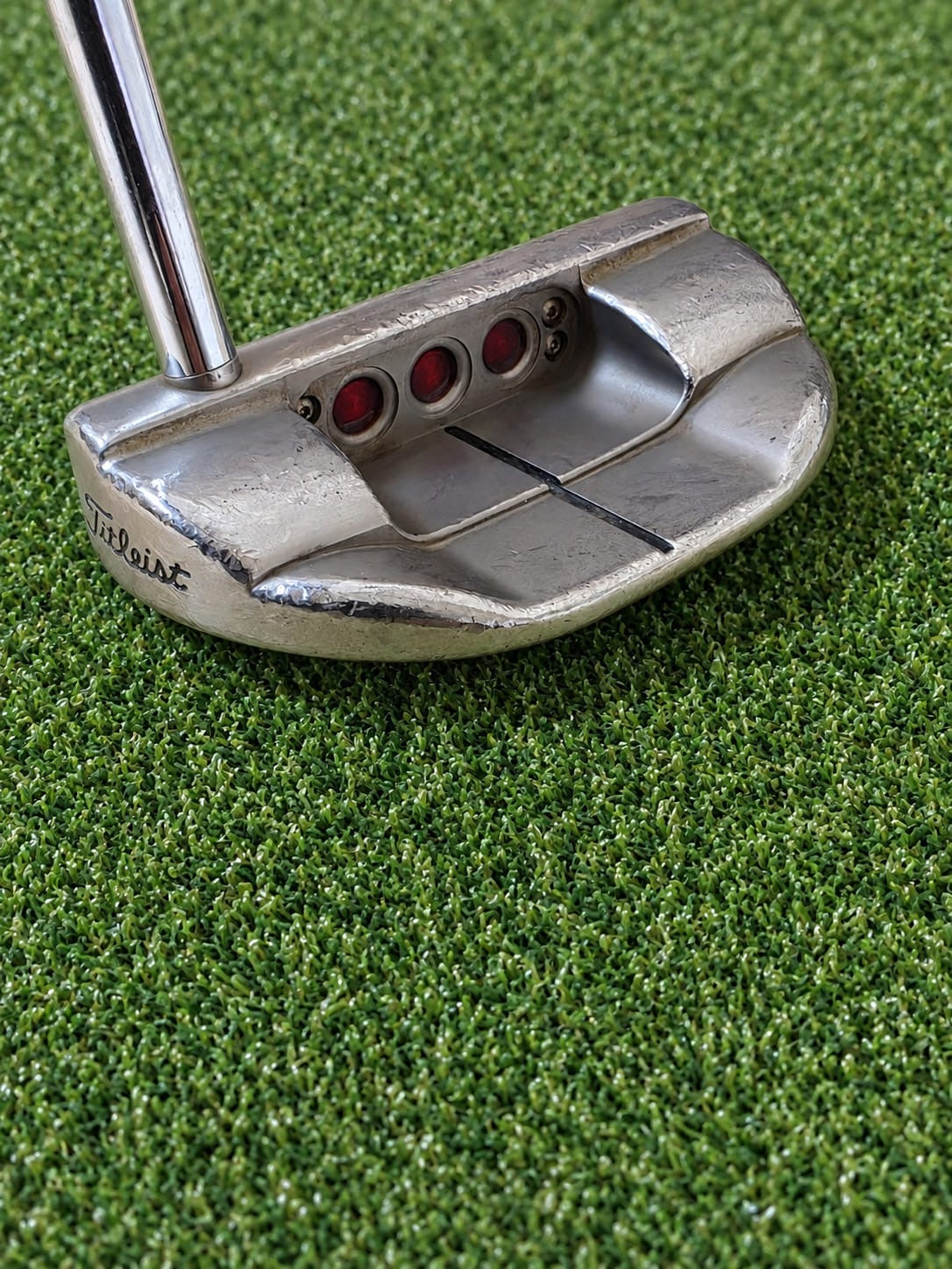 Scotty Cameron Select Flashback Putter