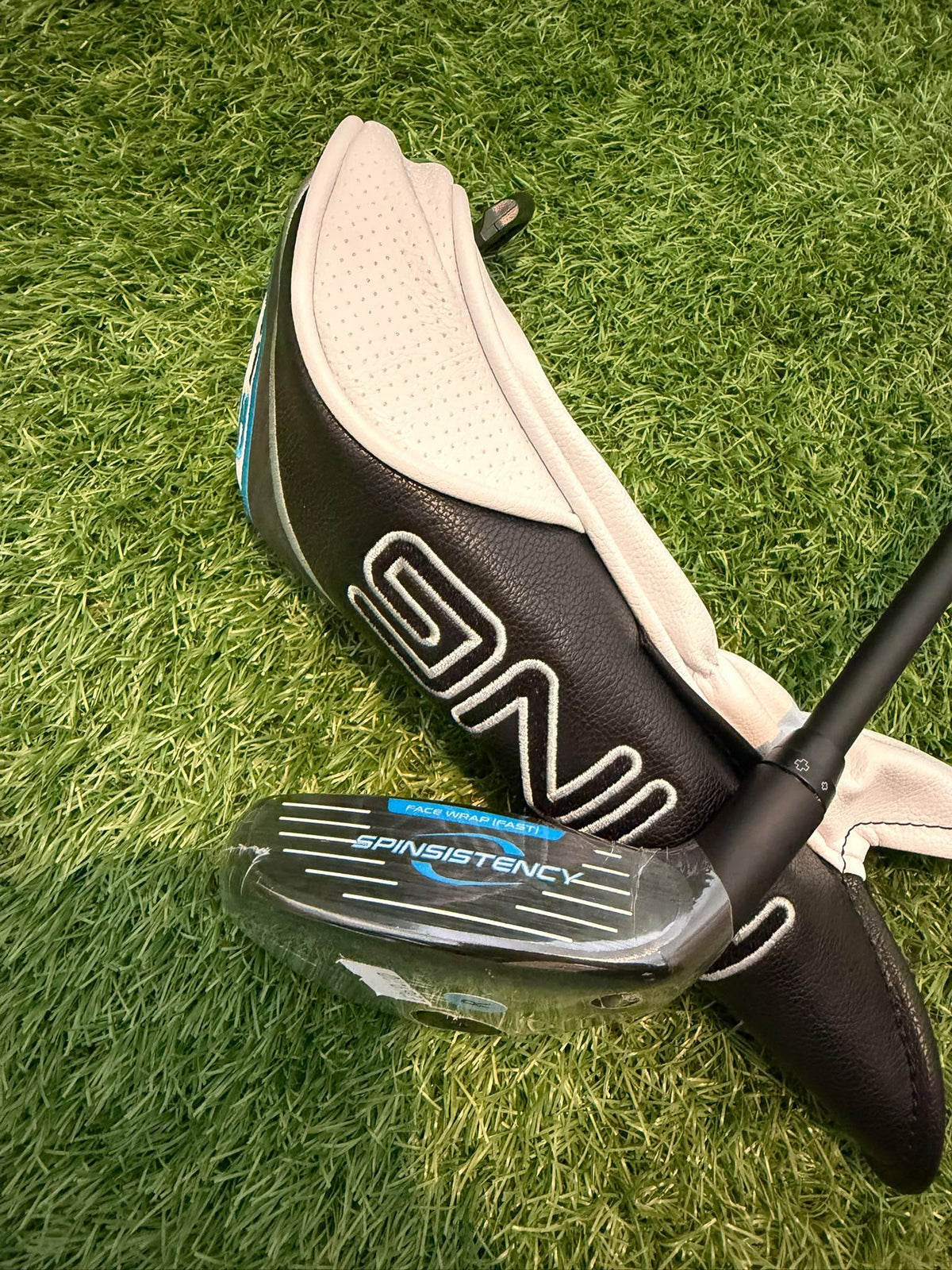 Ping G440 4 Hybrid (23°)