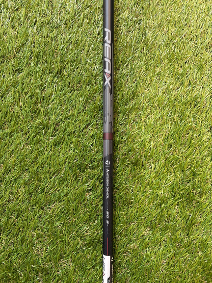 REAX 50 HR - TaylorMade Driver Shaft