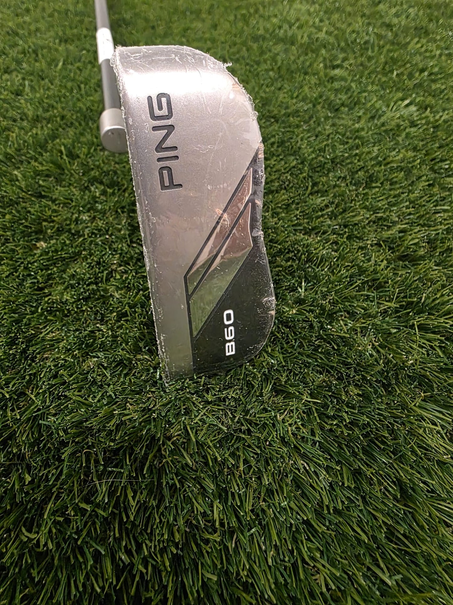 PING B60 Putter
