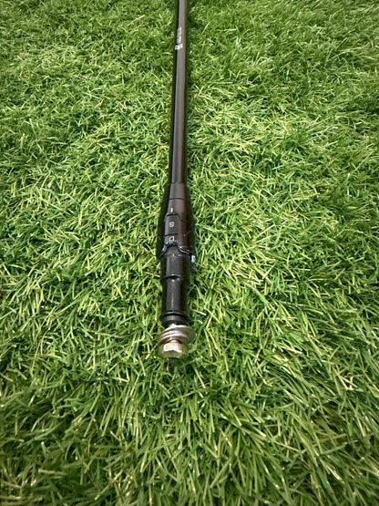 Mitsubishi Chemical MMT Type 304SS - Callaway Driver Shaft