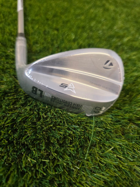 TaylorMade MG5 Wedge (60°)