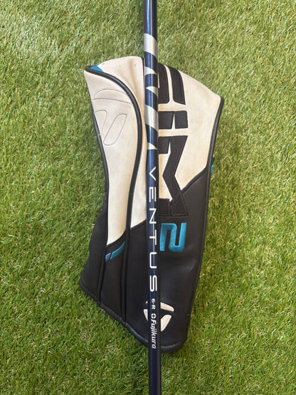 TaylorMade Sim2 Max Driver (10.5°)