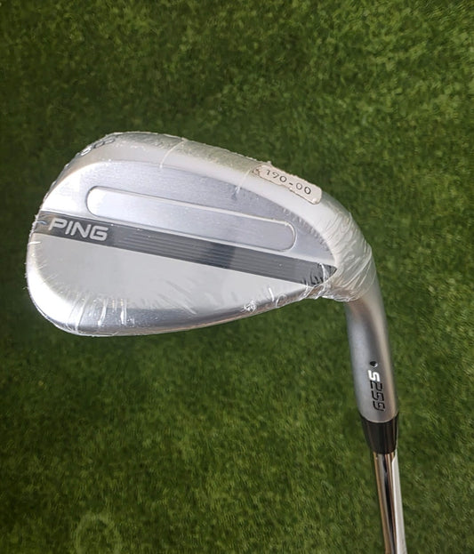 Ping S259 Black Dot Wedge (58°)