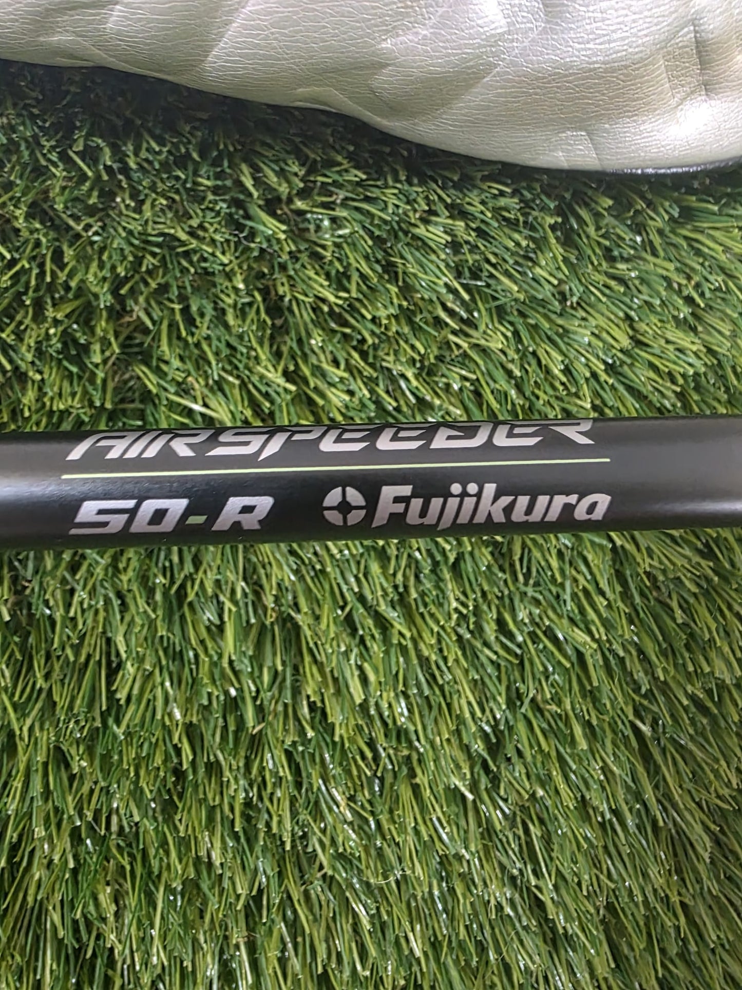 TaylorMade Qi35 HL 3 Wood (16.5°)