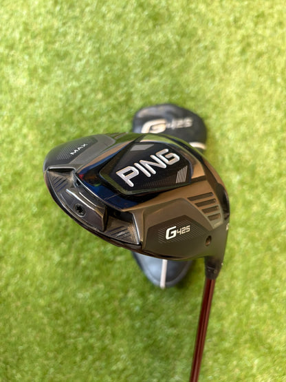 Ping G425 Max Driver (12°)