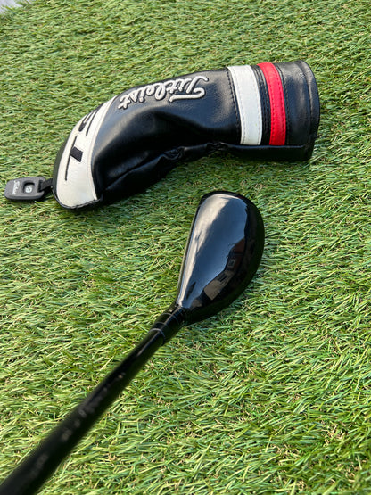 Titleist TS3 3 Hybrid (19°)