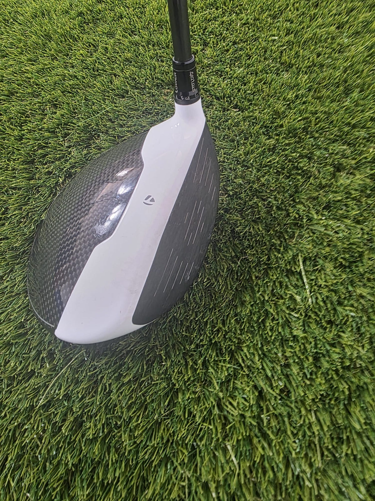 TaylorMade M2 Driver (9.5°)