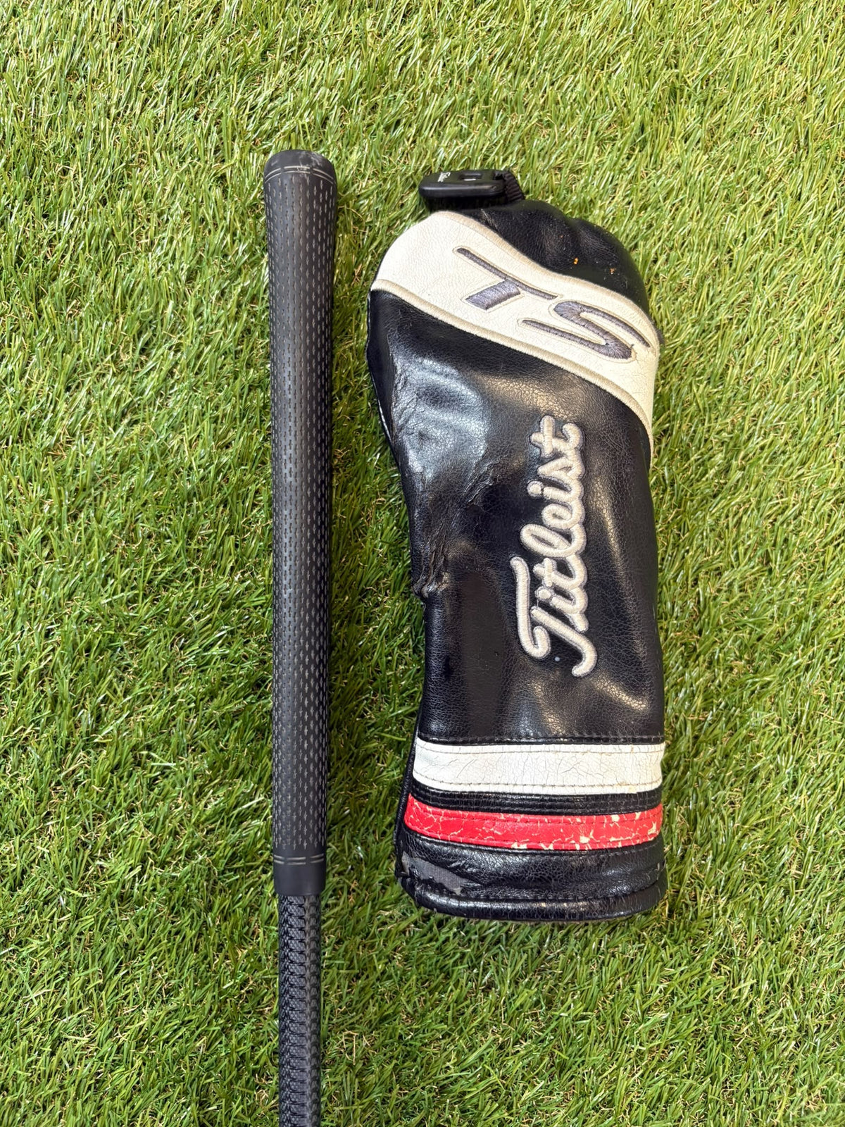 Titleist TS2 3 Wood (16.5°)