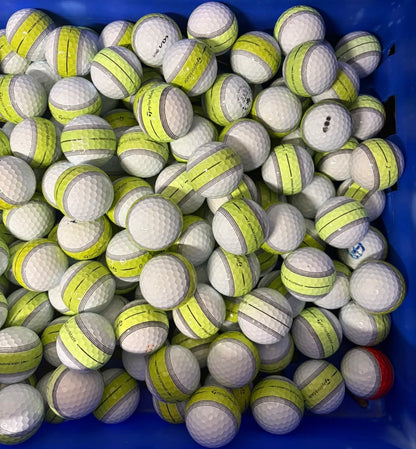 Taylormade Tour Response Stripes