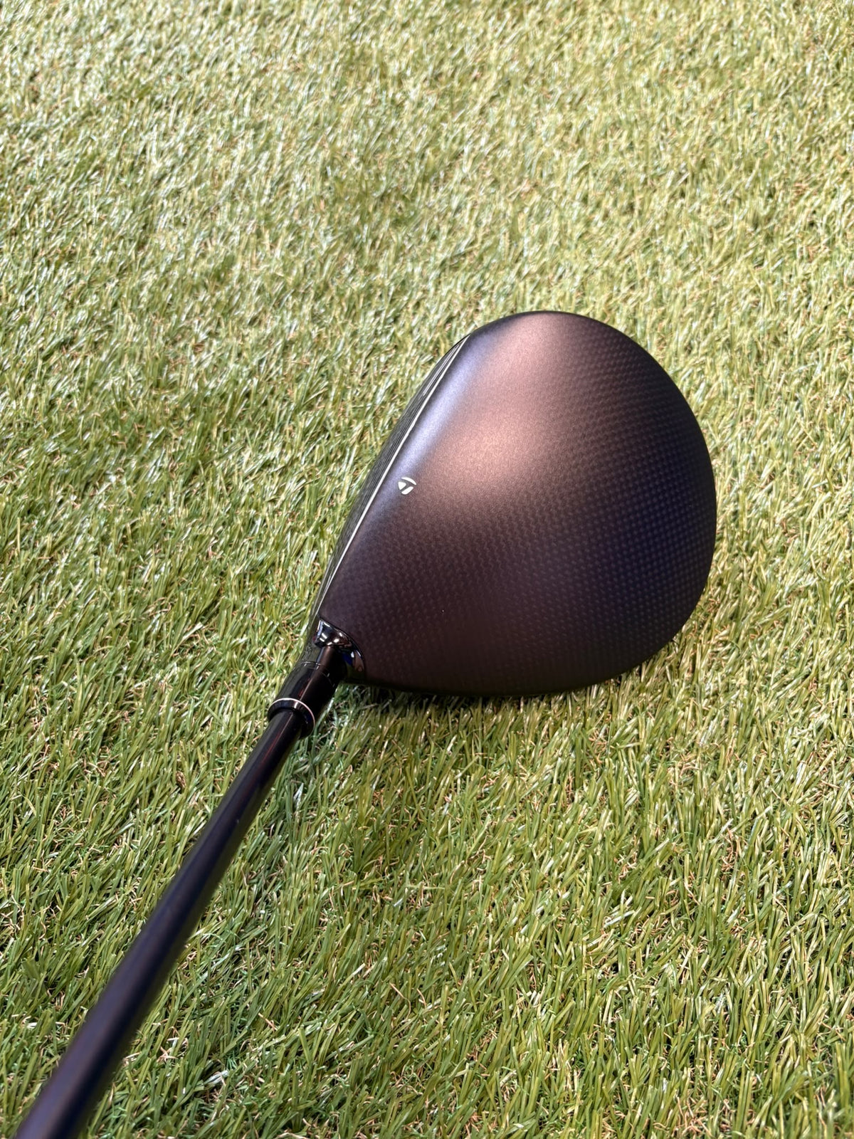 TaylorMade Qi4D LS Driver (10.5°)