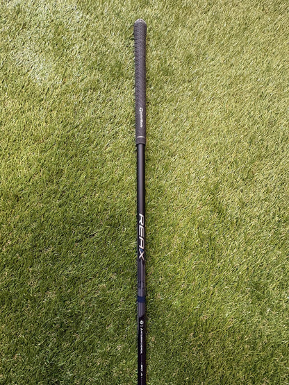 REAX 50A MR - TaylorMade Driver Shaft