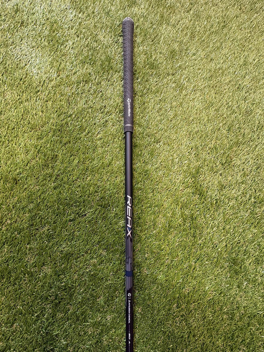 REAX 50A MR - TaylorMade Driver Shaft