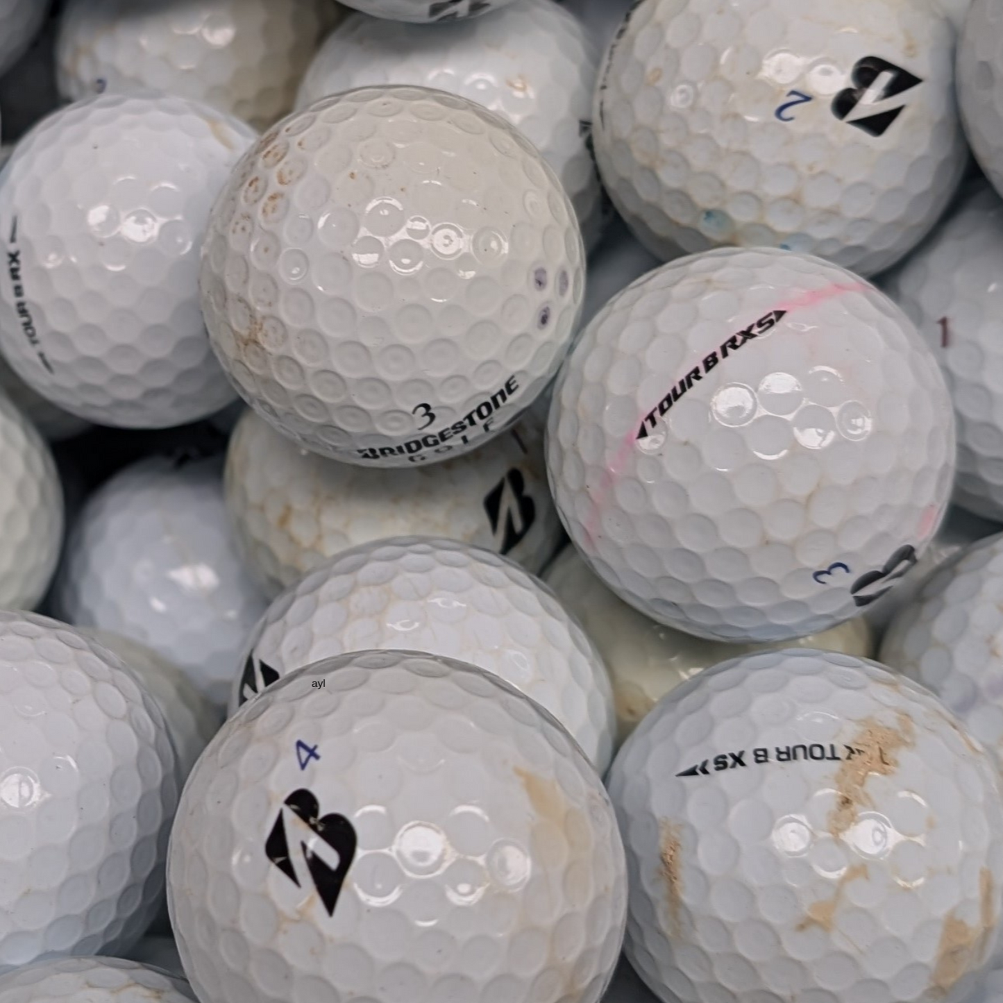 Bridgestone Tour Mixed