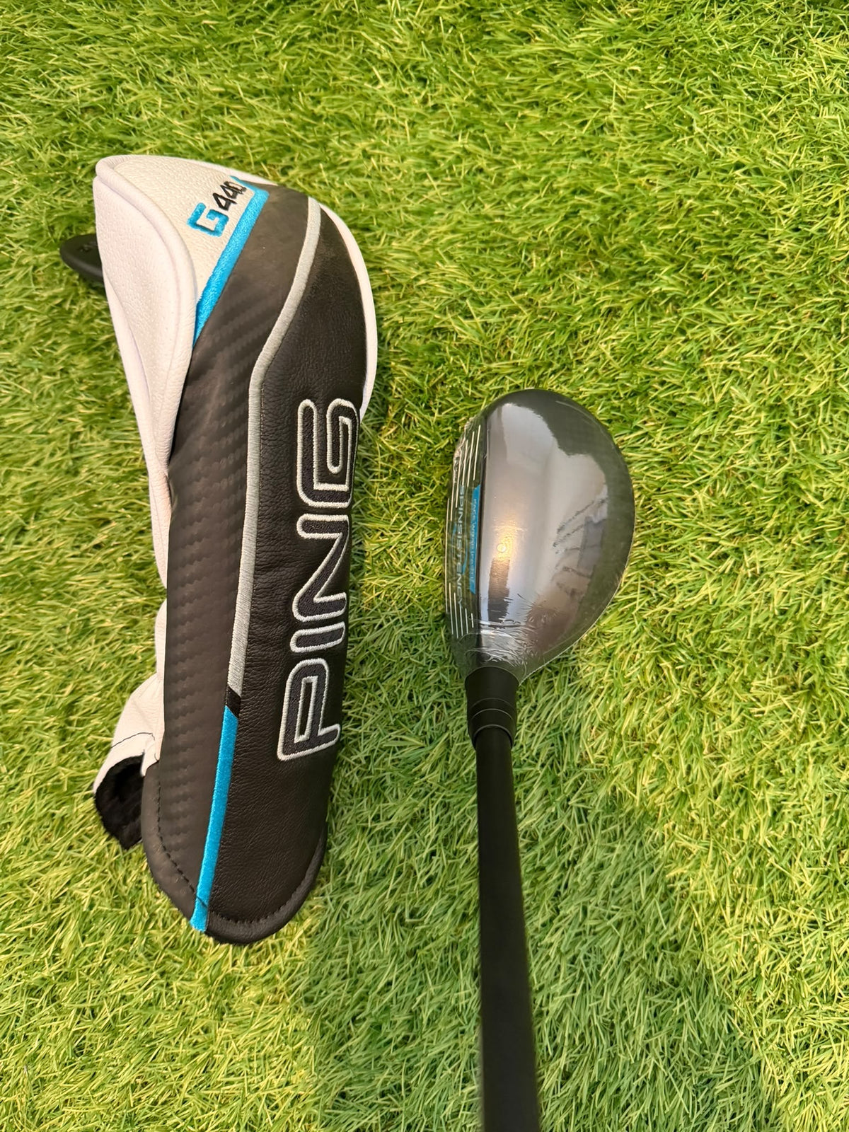 Ping G440 5 Hybrid (26°)