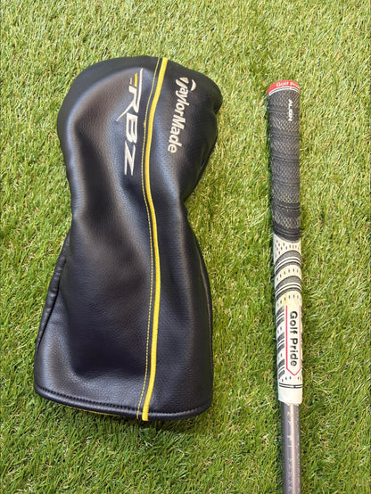 TaylorMade RBZ Driver (10.5°)
