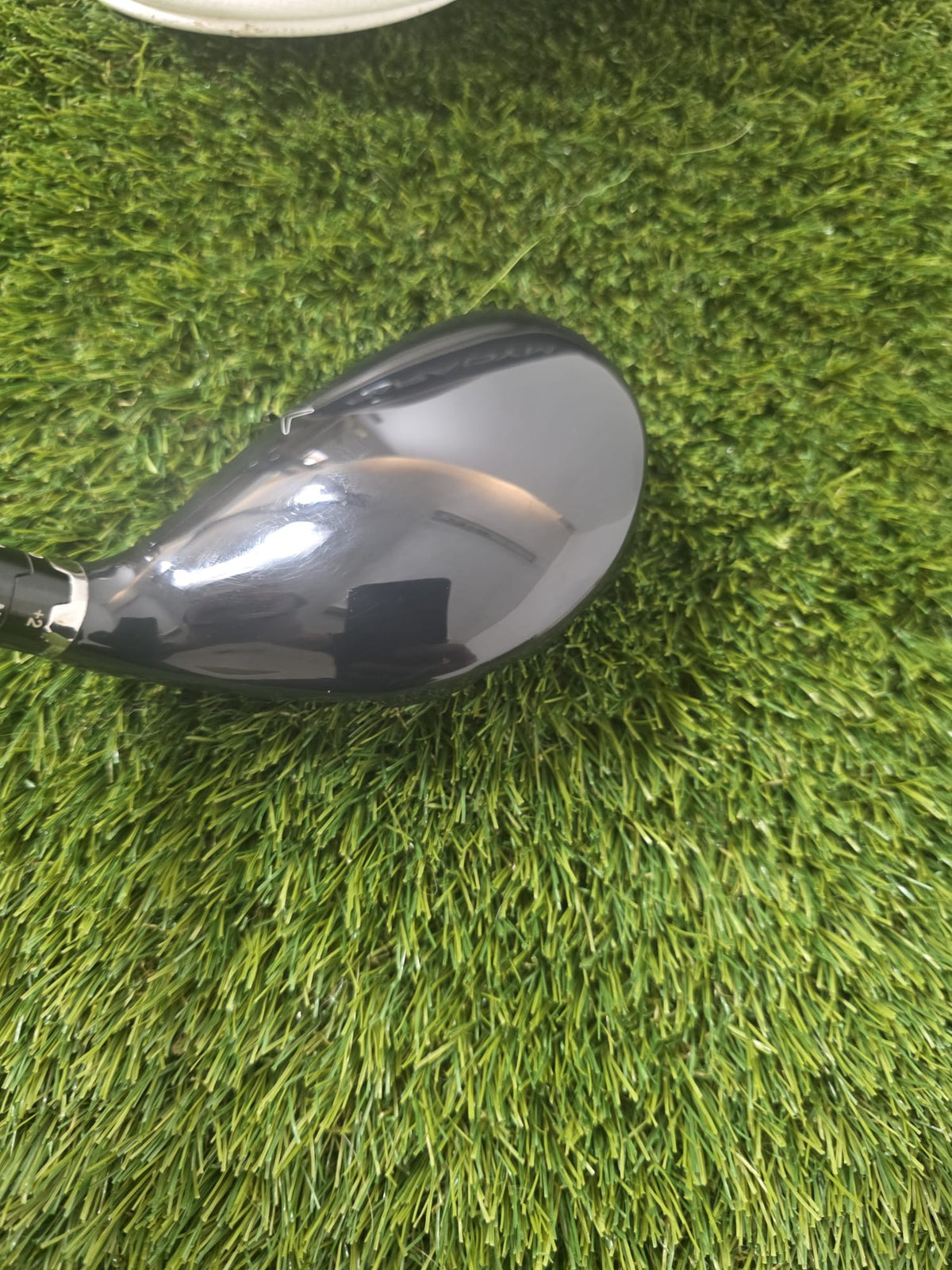 Callaway Paradym X 4 Hybrid (21°)