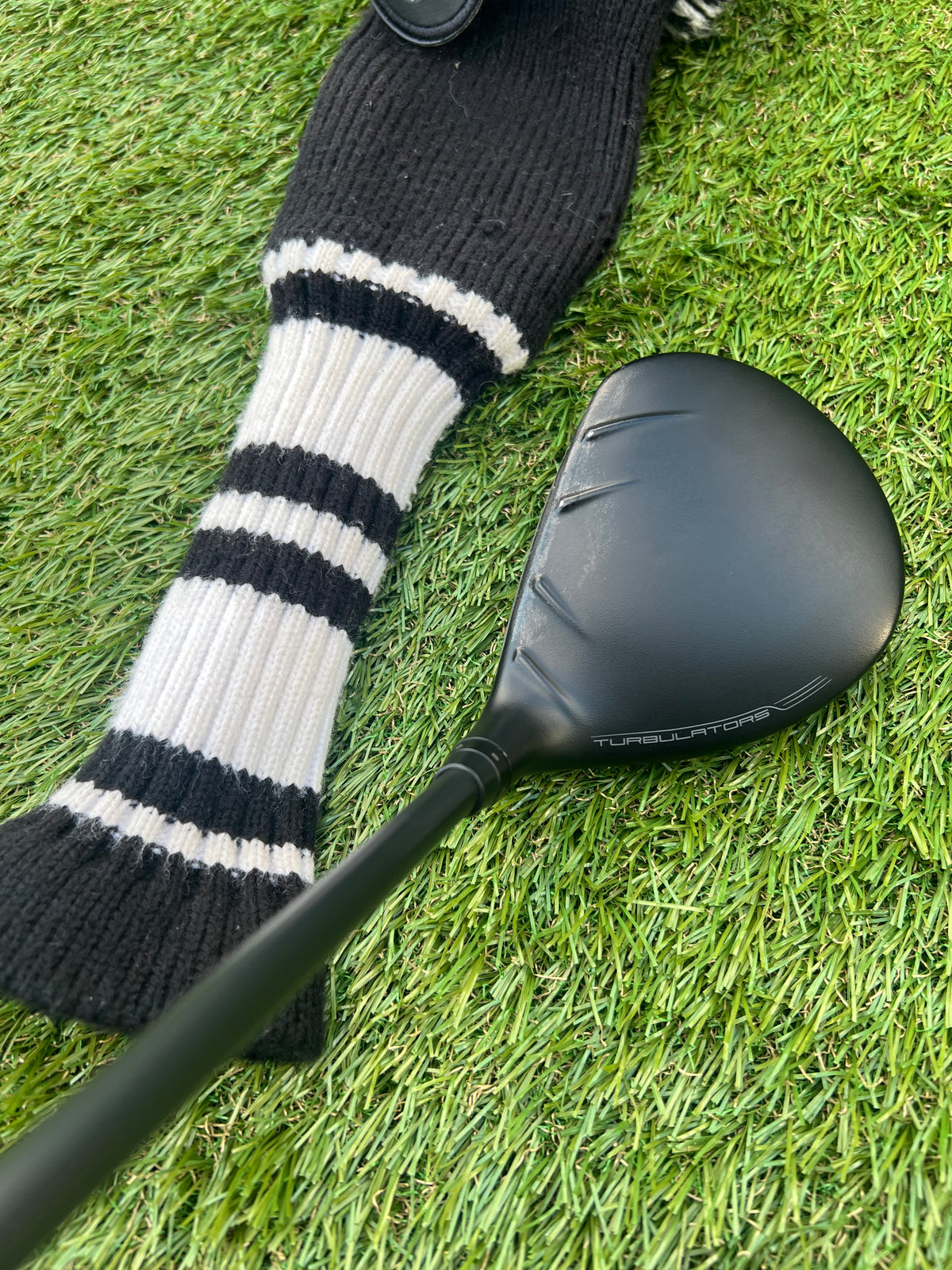 Ping G Series 3 Wood (14.5°)