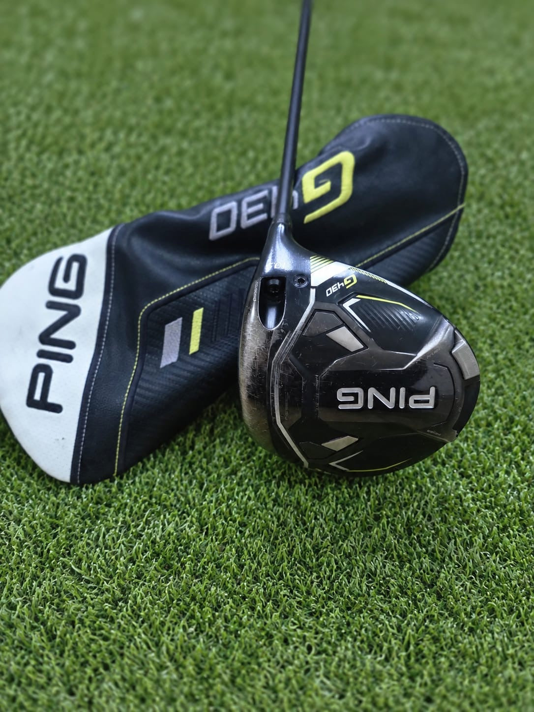 Ping G430 Max Driver (10.5°)