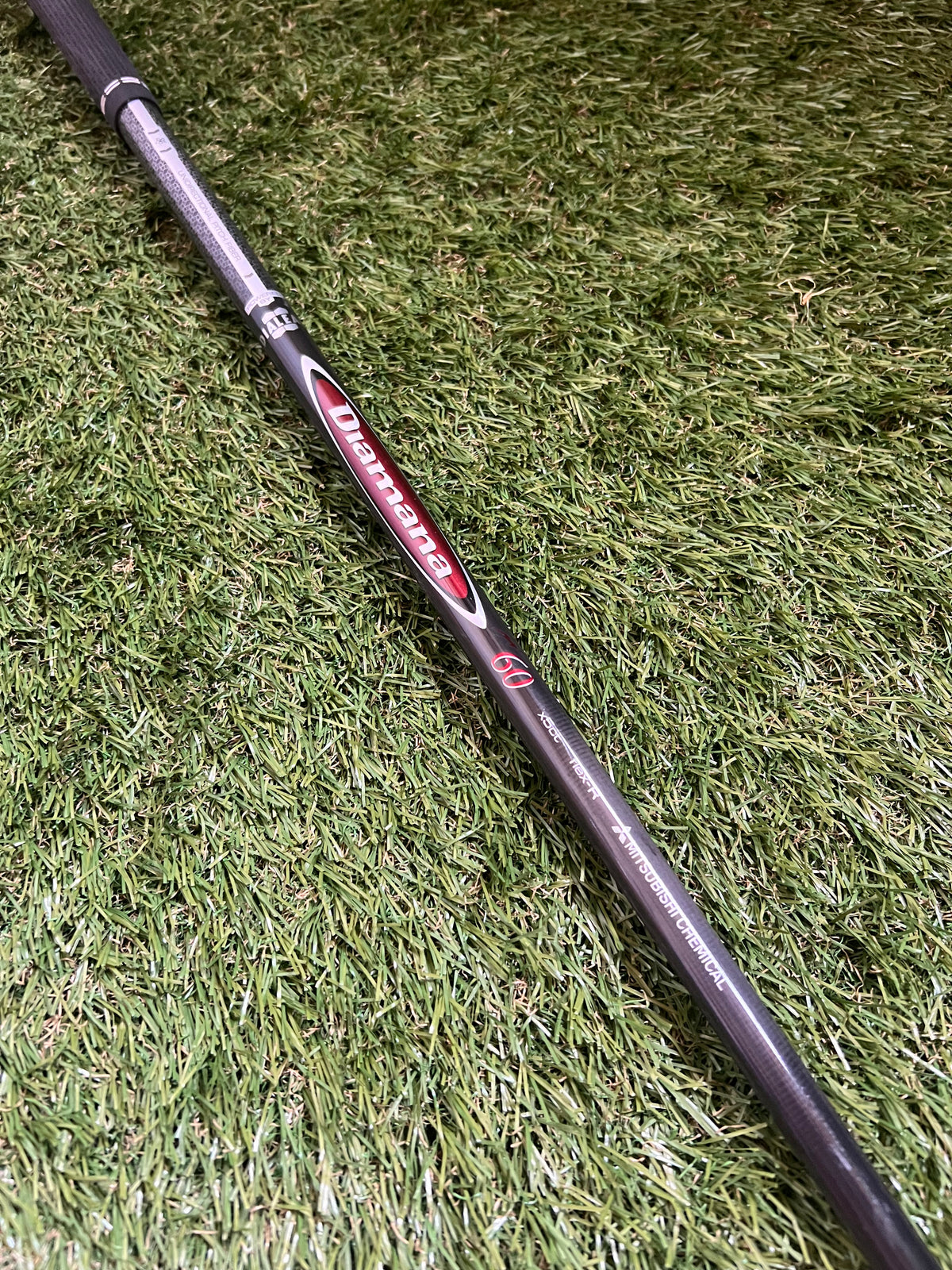 Mizuno ST200 G Driver (9°)