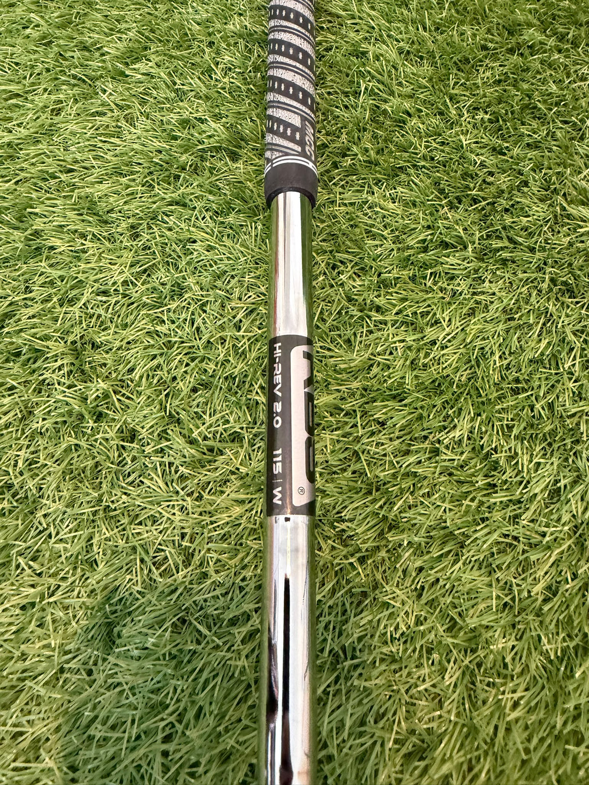 Mizuno Pro T-3 Wedge (56°)