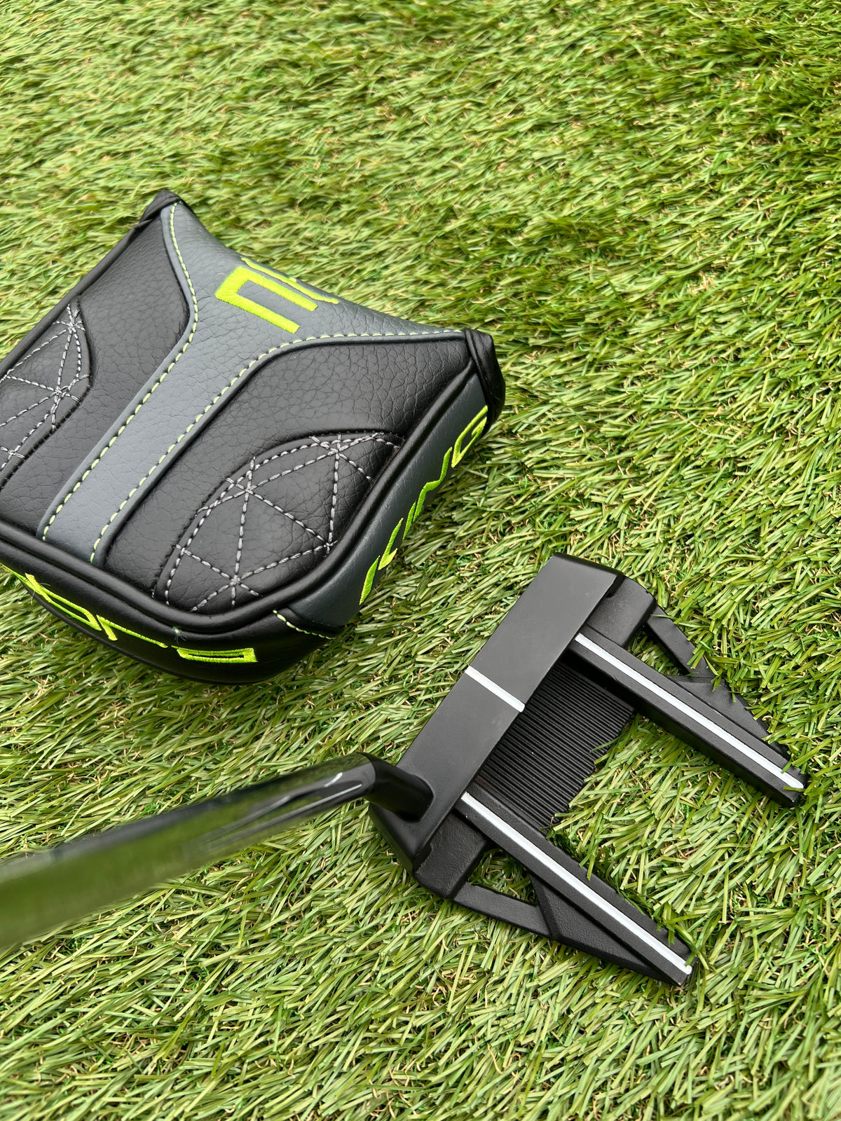 Cobra King Vintage Nova 40 Putter
