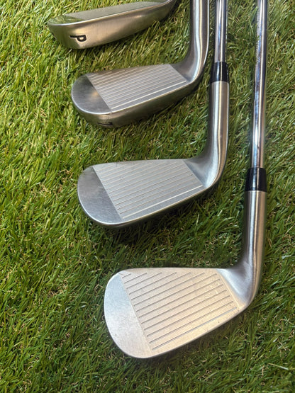 Takomo 201 MKll Irons (6-PW)