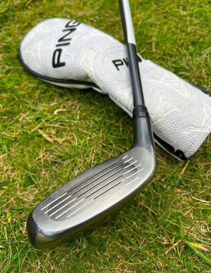 Ping G410 5 Hybrid (26°)