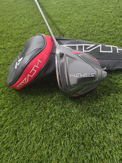 TaylorMade Stealth Driver (10.5°)