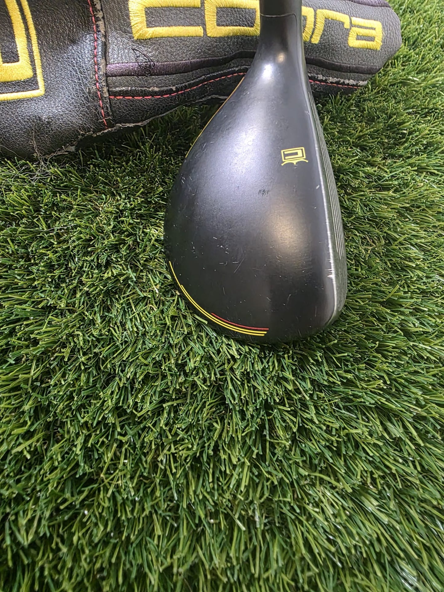 Cobra King SpeedZone 3 Hybrid (19°)