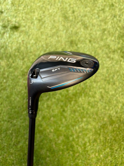 LH Ping G440 SFT 3 Wood (16°)