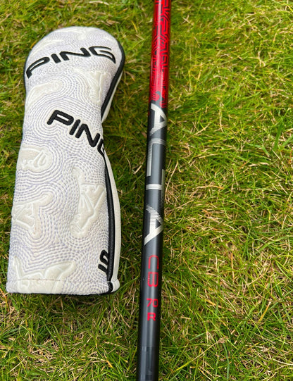 Ping G410 5 Hybrid (26°)