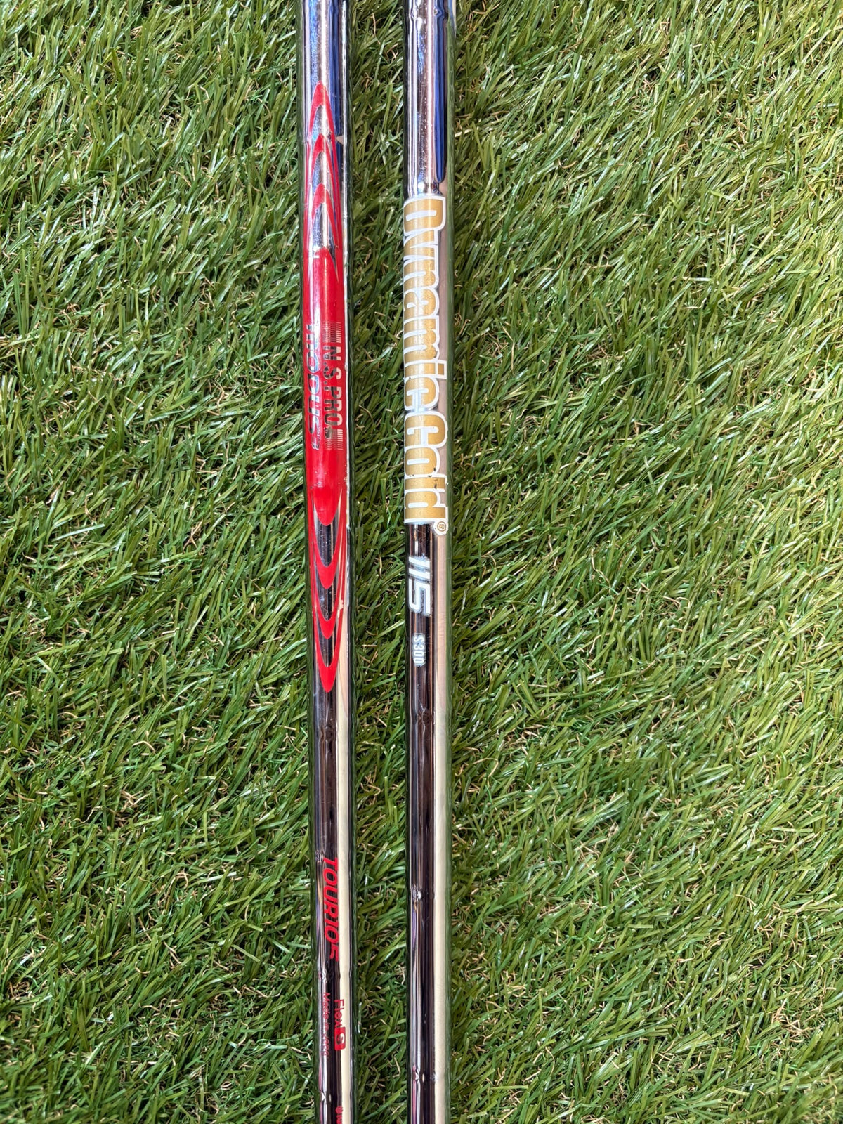 Titleist Vokey Design SM9 Wedges (48° & 54°)