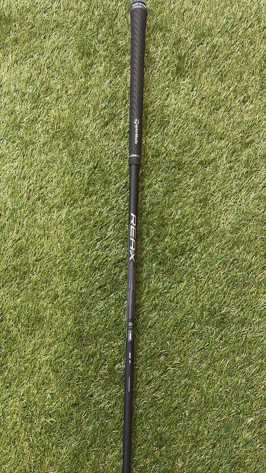 REAX 65R - TaylorMade 3 Hybrid Shaft