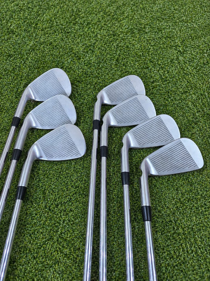 Ping G25 Yellow Dot Irons (5-SW)