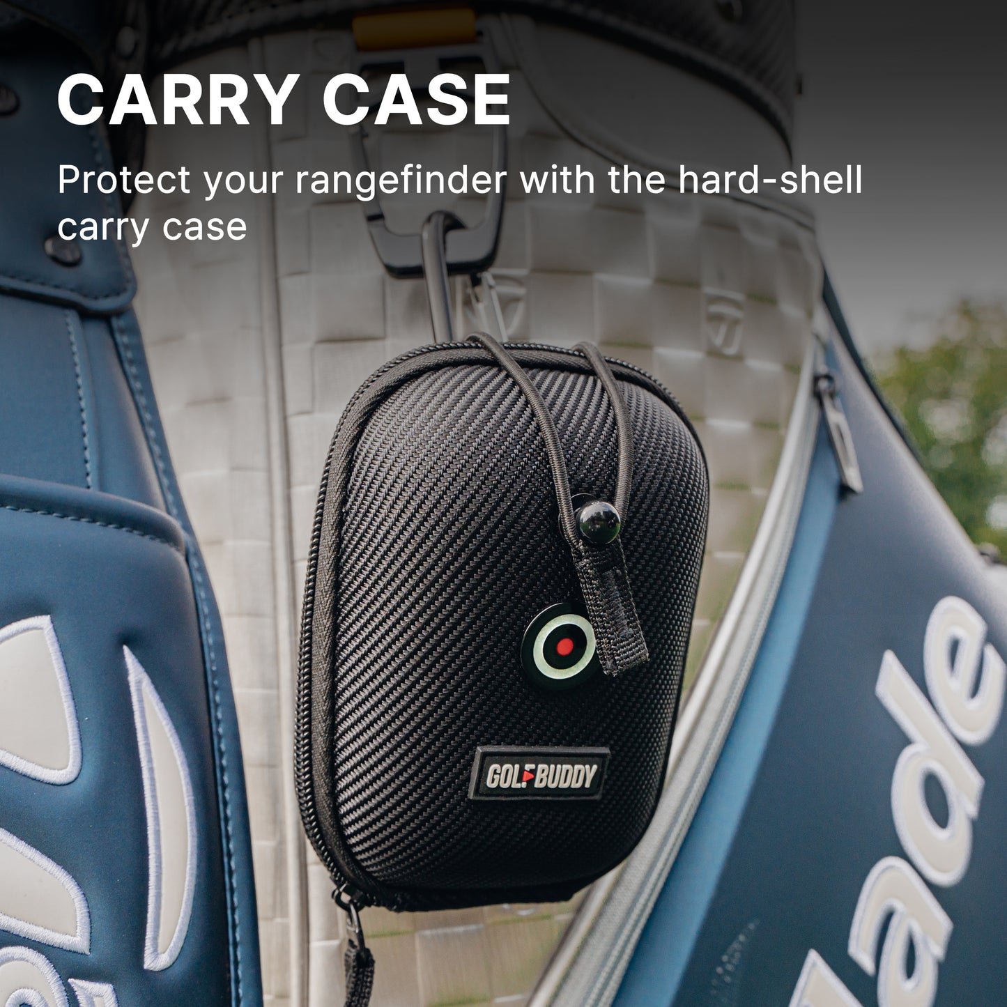 Golf Buddy Laser 2s Pro