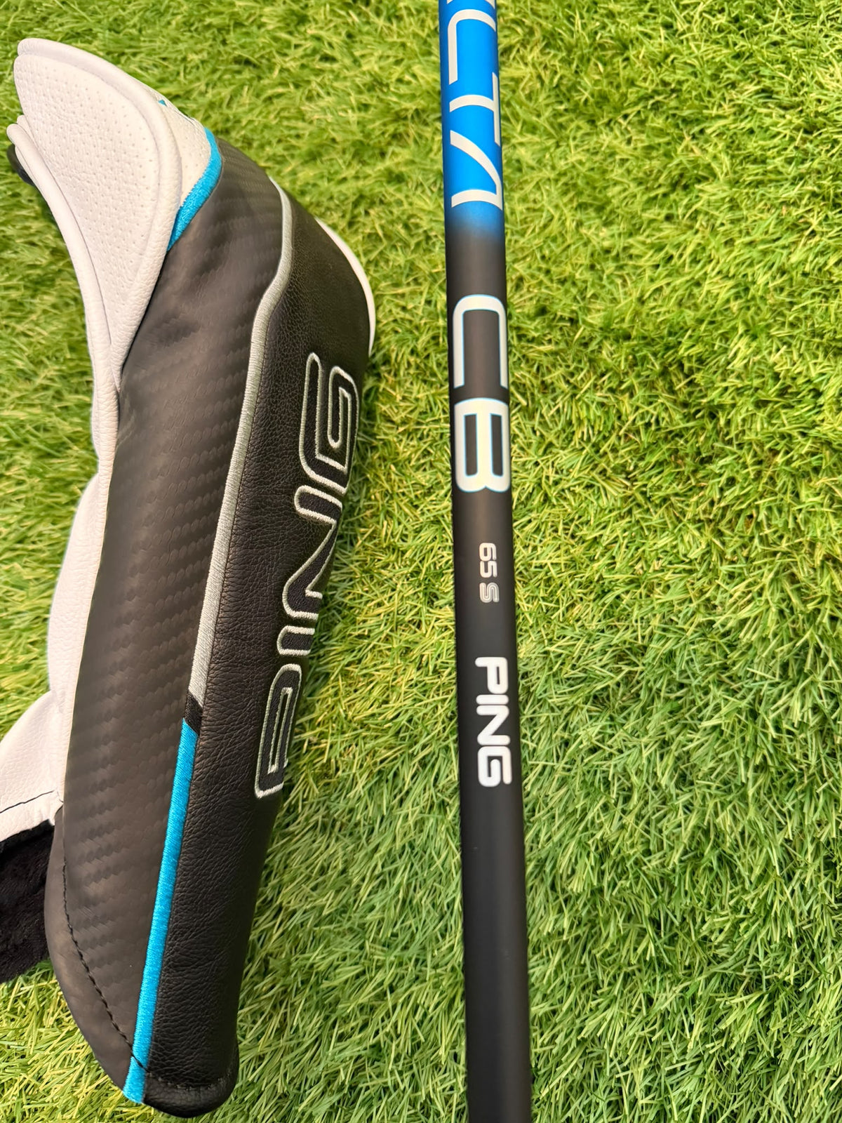 Ping G440 Max 3 Wood (15°)